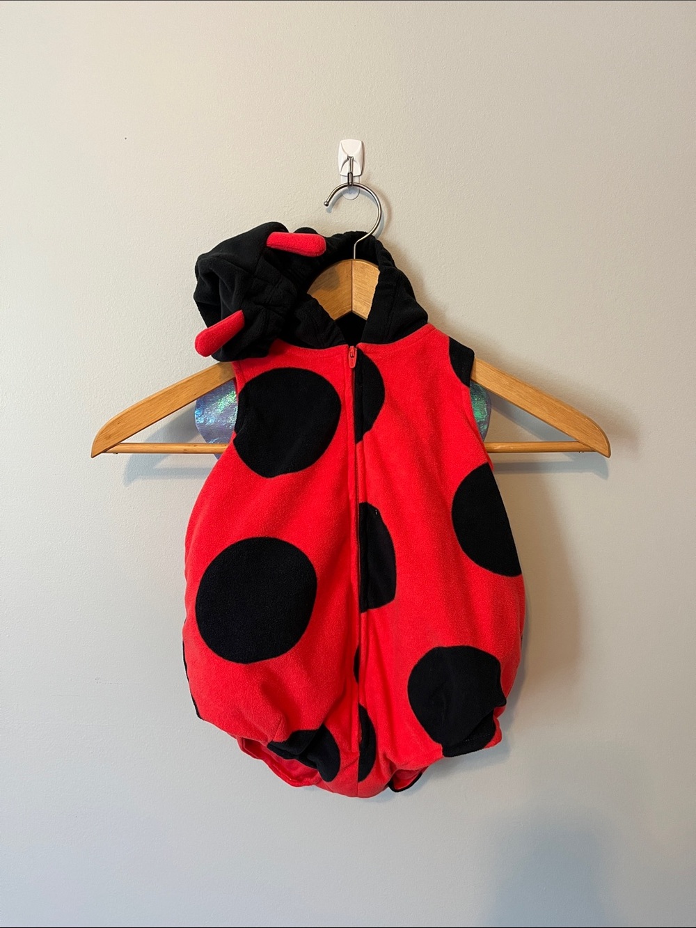Carters lady bug costume 6-9 months